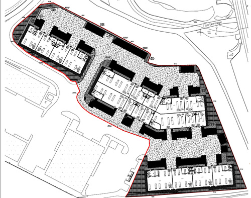 WORK STARTS ON NEW £4 MILLION INDUSTRIAL DEVELOPMENT IN ST HELENS